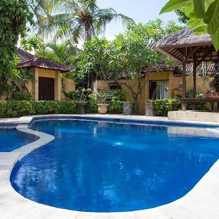 Kumpul Kumpul Villa II Legian Seminyak Kültér fotó
