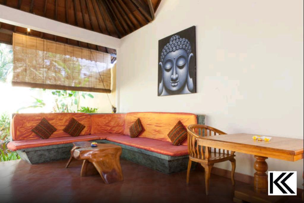 Kumpul Kumpul Villa II Legian Seminyak Szoba fotó
