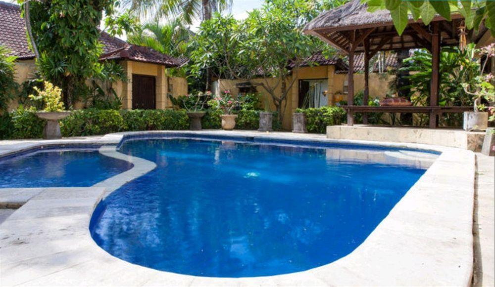 Kumpul Kumpul Villa II Legian Seminyak Kültér fotó