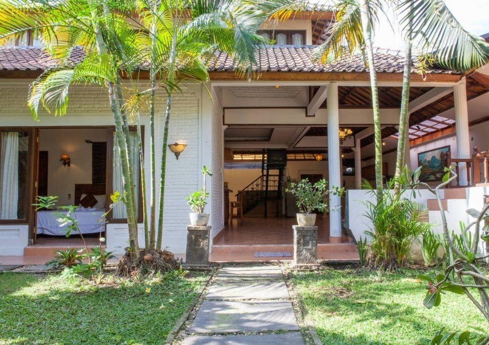 Kumpul Kumpul Villa II Legian Seminyak Kültér fotó