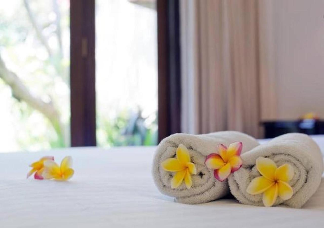 Kumpul Kumpul Villa II Legian Seminyak Kültér fotó